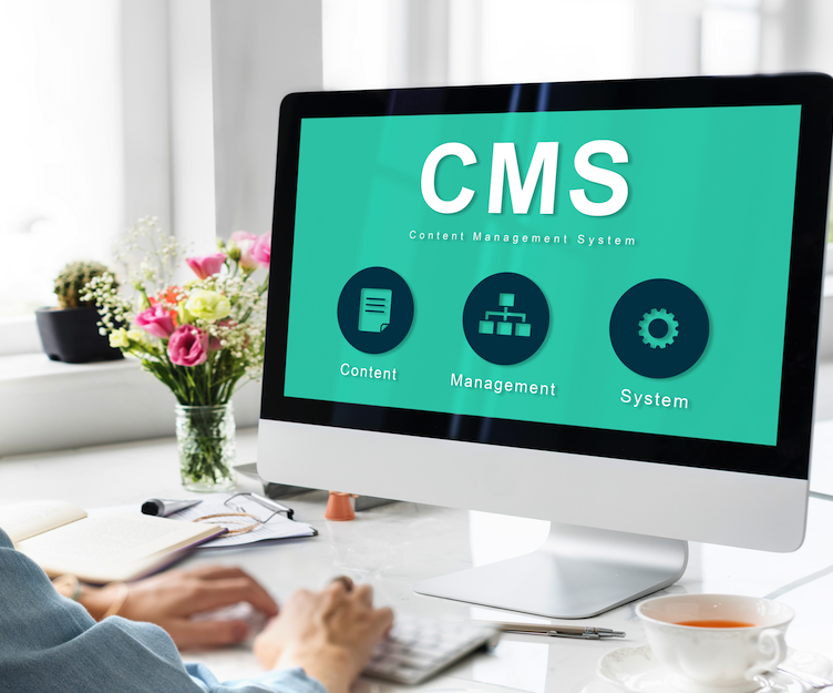 6 Hal yang Harus Anda Cari dalam Sistem CMS Bisnis Kecil Anda