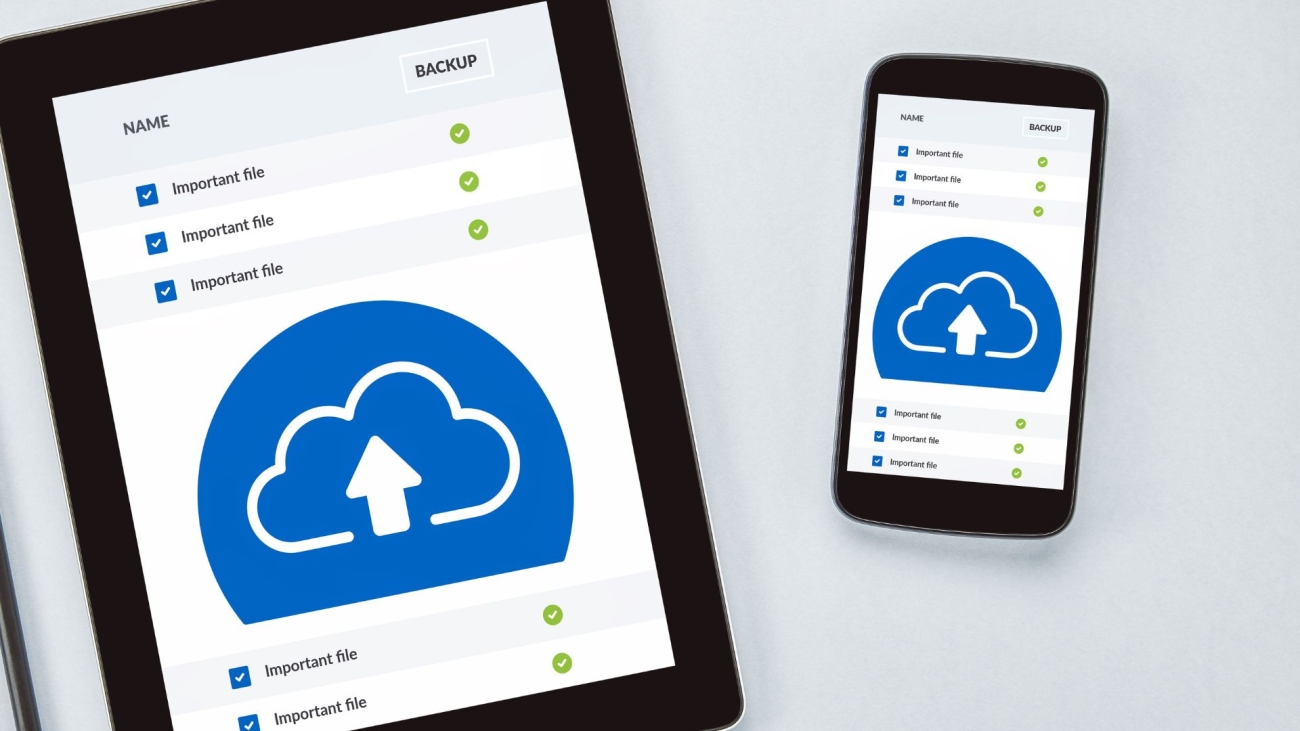 Manfaat Cloud Storage Untuk Penyimpanan