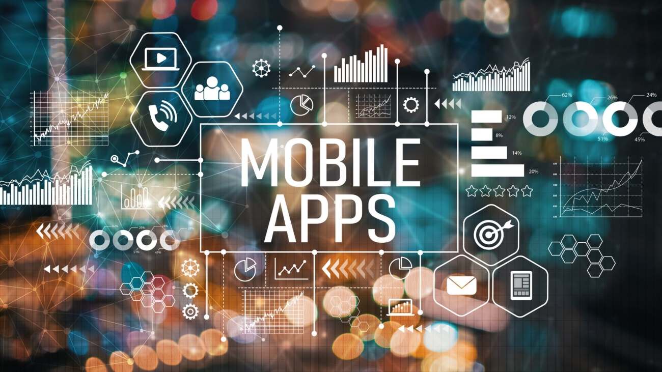 Pengembangan Aplikasi Mobile: Framework, Tools, dan Best Practices untuk Desain UX/UI